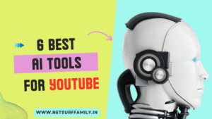 Best AI tools for Youtube Videos